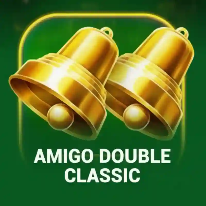 Amigo Double Classic