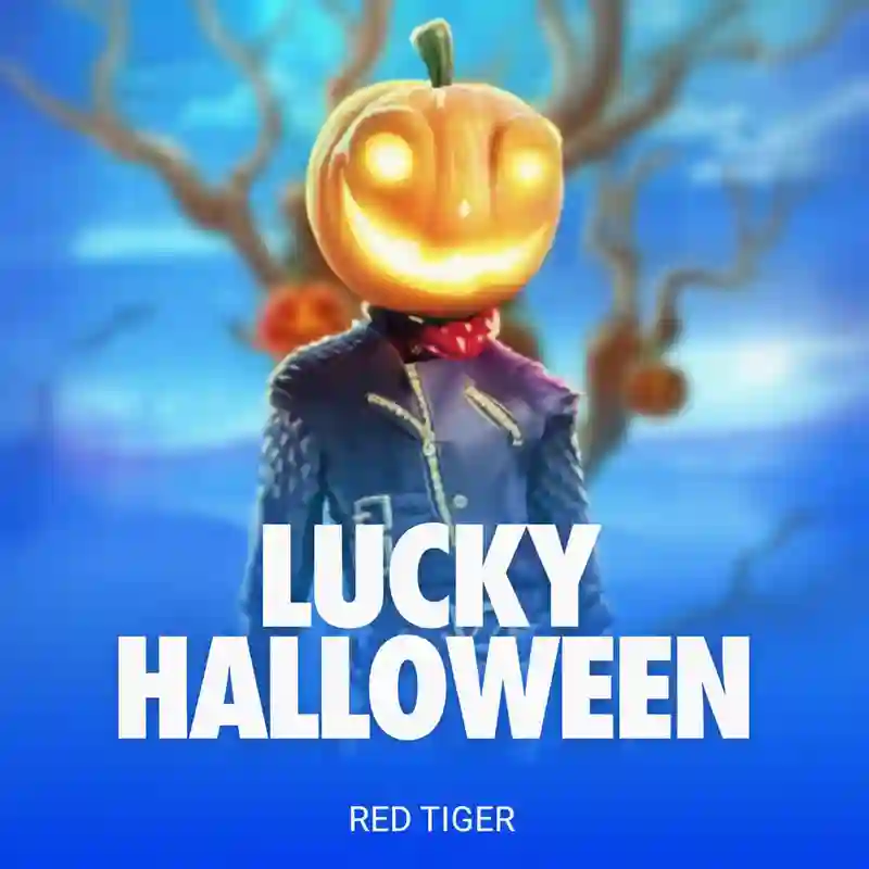 Lucky Halloween
