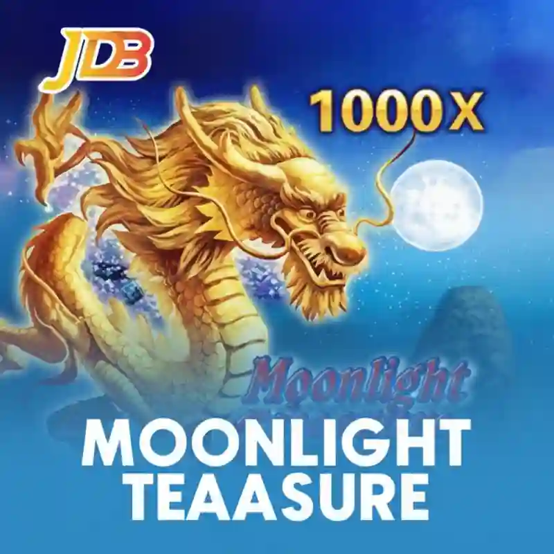 Moonlight Treasure
